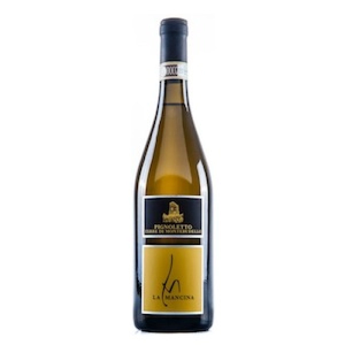 Colli Bolognesi Pignoletto DOCG 