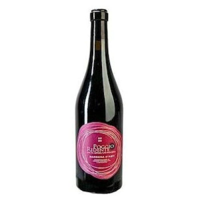 Barbera d’Asti DOCG 