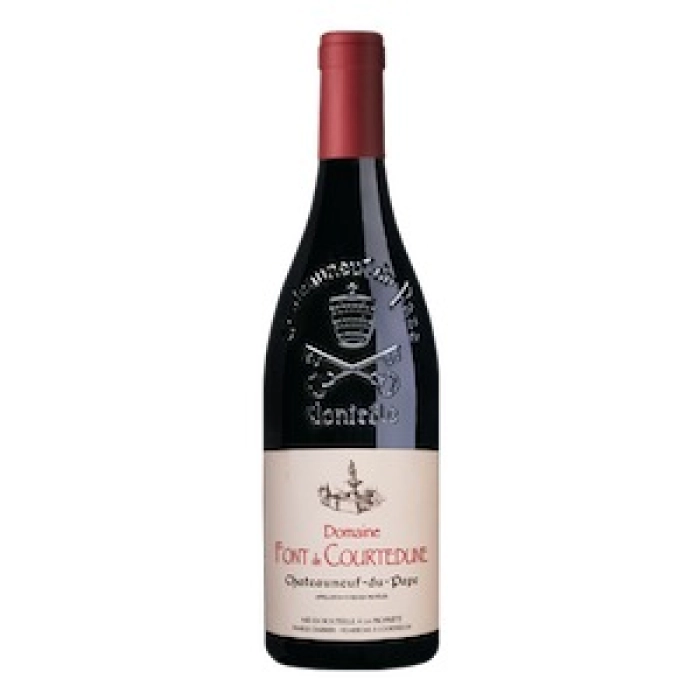 Châteauneuf-du-Pape AOC