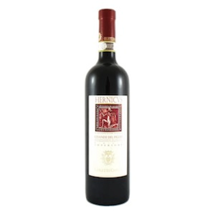 Cesanese del Piglio DOCG 