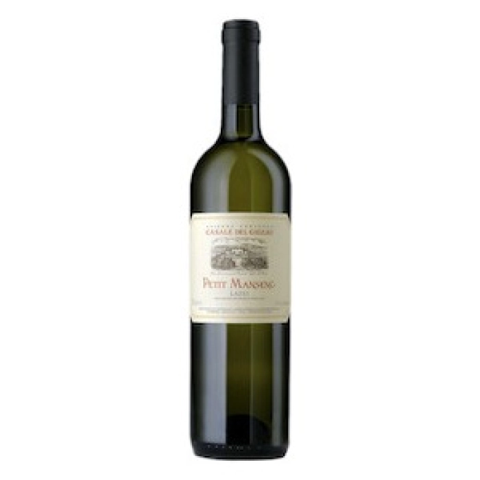 Lazio IGP Petit Manseng 