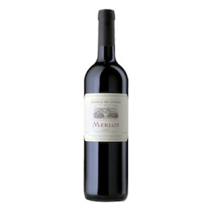 Lazio IGP Merlot 