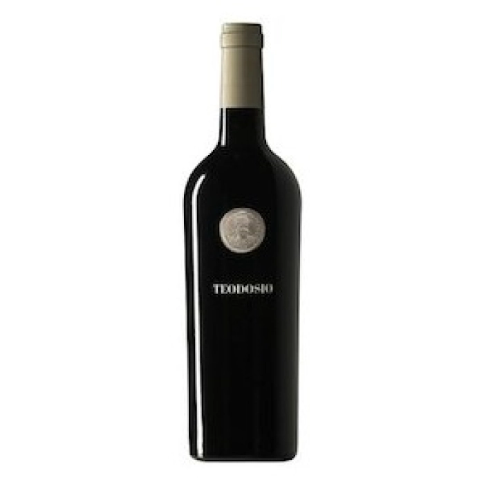 Aglianico del Vulture DOC 