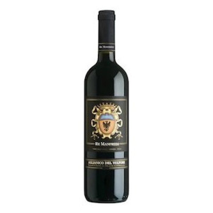 Aglianico del Vulture DOC