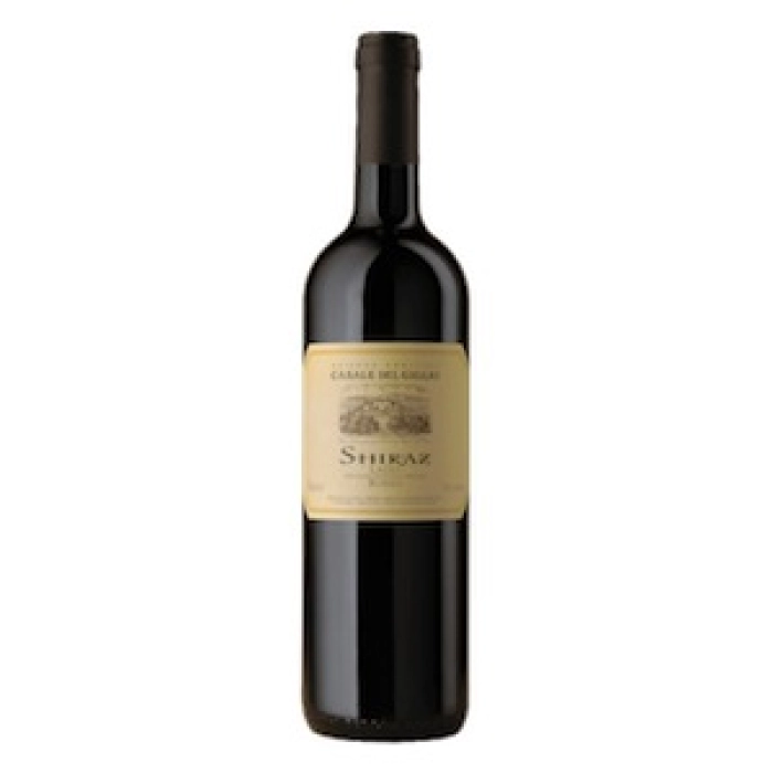 Lazio IGP Shiraz 