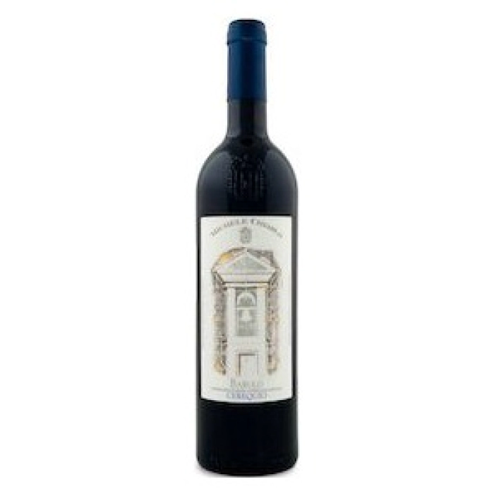 Barolo DOCG Cerequio 