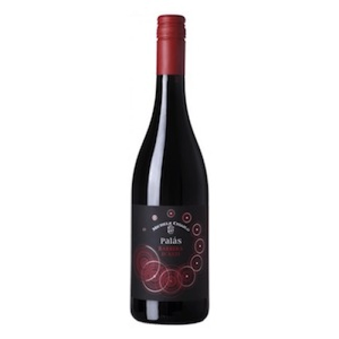 Barbera d’Asti DOCG 