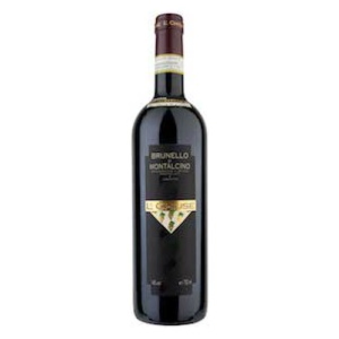 Brunello di Montalcino DOCG