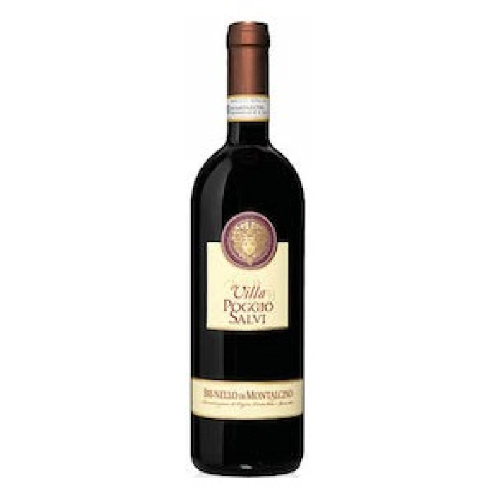 Rosso di Montalcino DOC