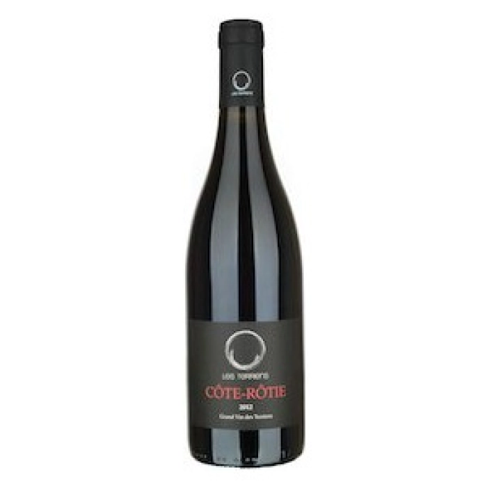 Côte-Rôtie AOC