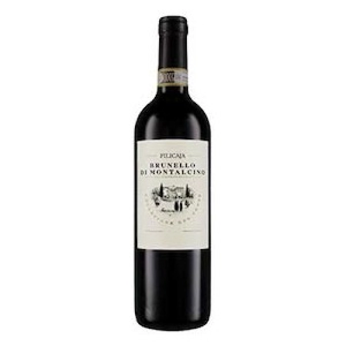 Brunello di Montalcino DOCG