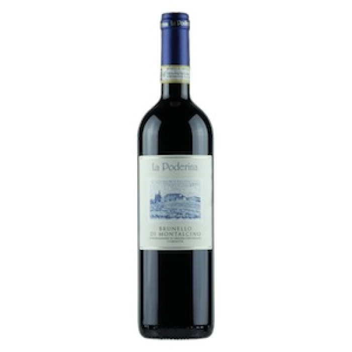 Brunello di Montalcino DOCG