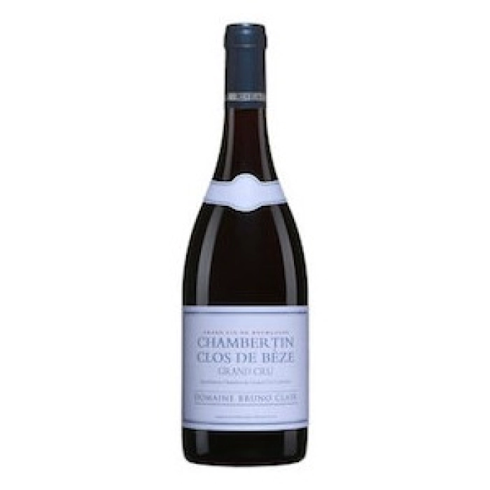 Chambertin-Clos de Bèze Grand Cru AOC