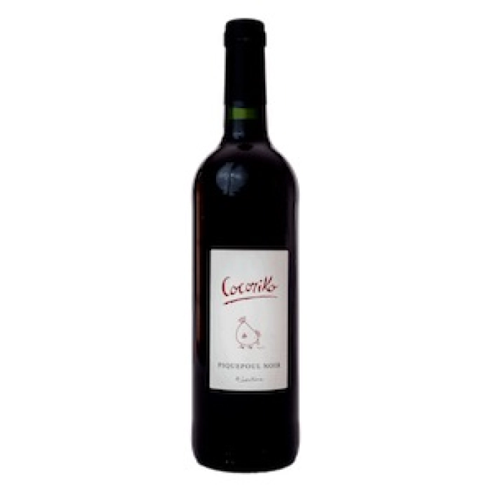 Côtes de Thau IGP Picpoul Noir  