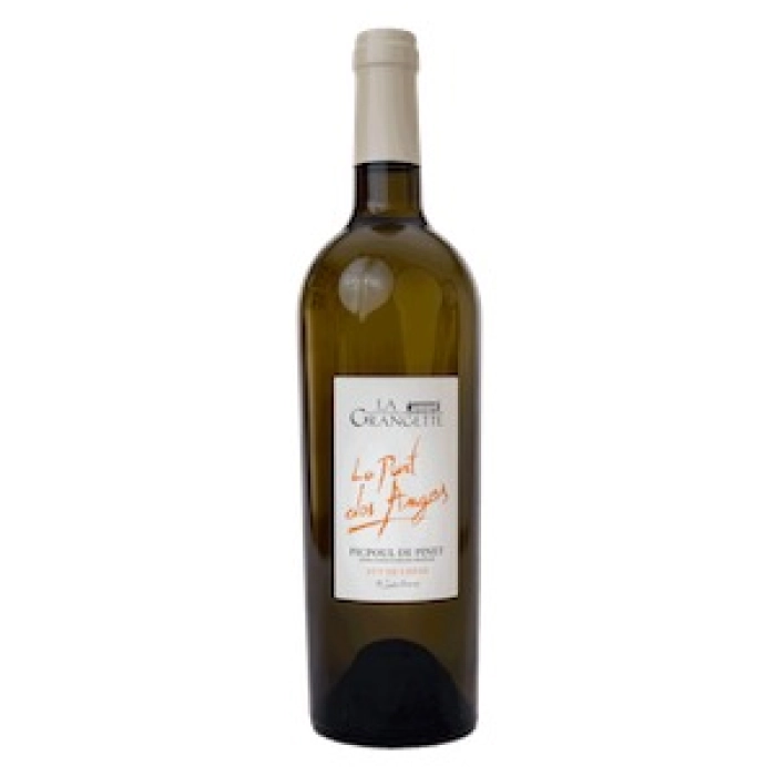 Picpoul de Pinet AOC 