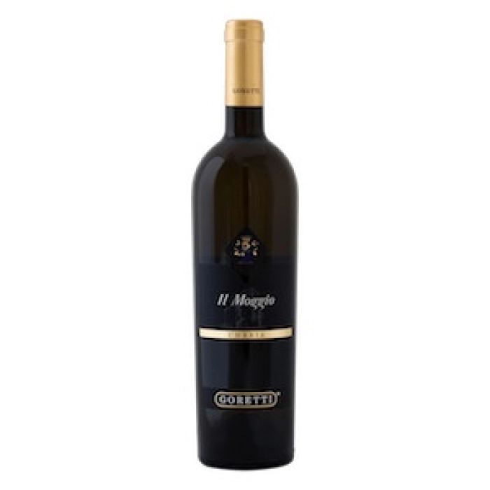 Umbria IGP Grechetto di Todi  