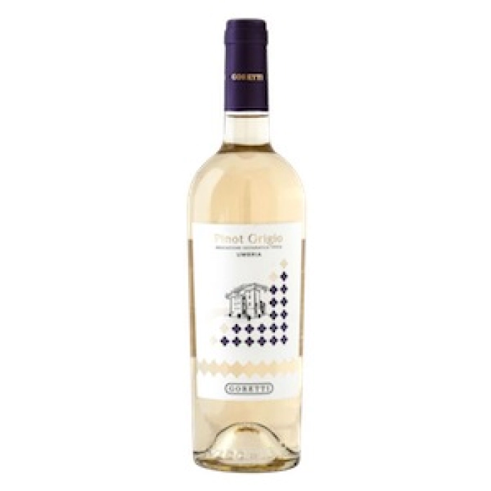 Umbria IGP Pinot Grigio 