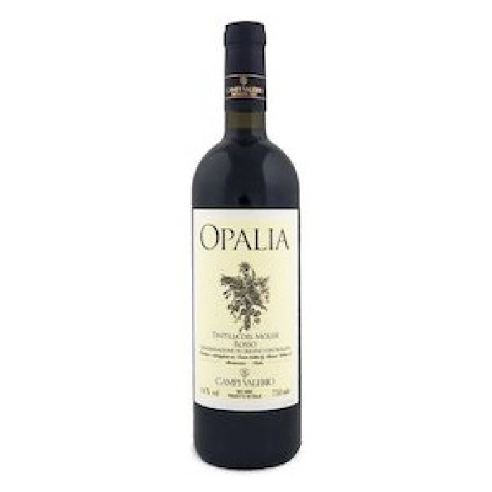 Tintilia del Molise DOC 