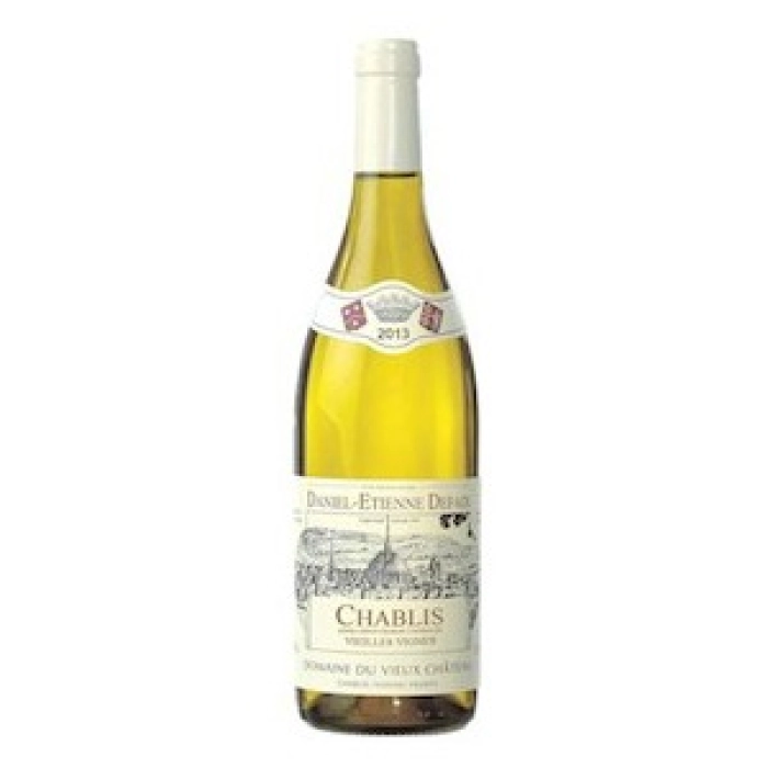 Chablis AOC 