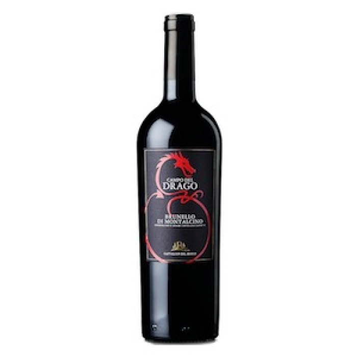 Brunello di Montalcino DOCG 