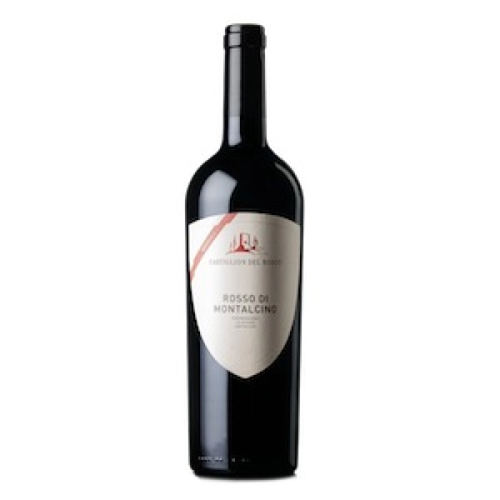 Rosso di Montalcino DOC 