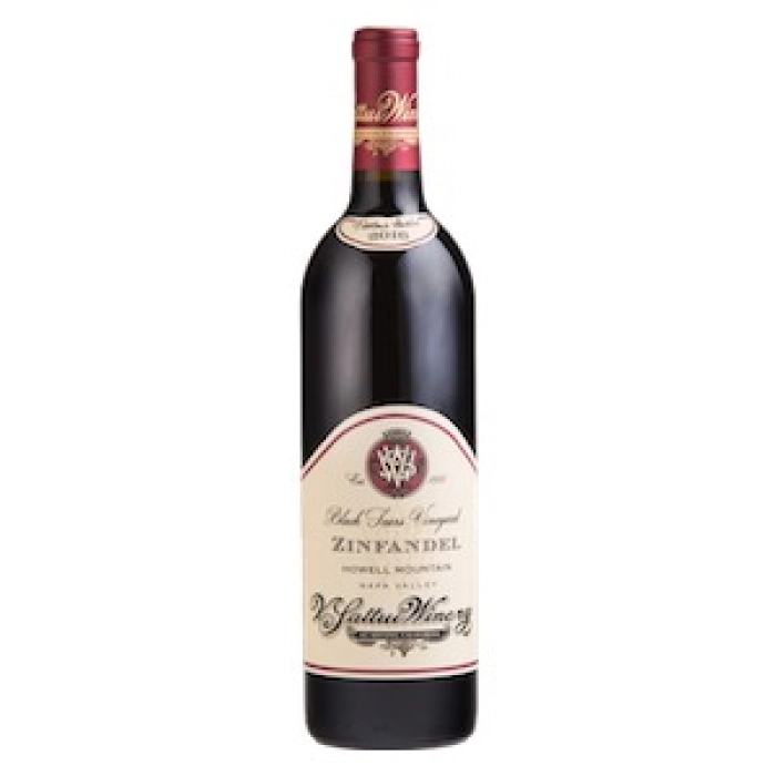 Howell Mountain AVA Zinfandel  