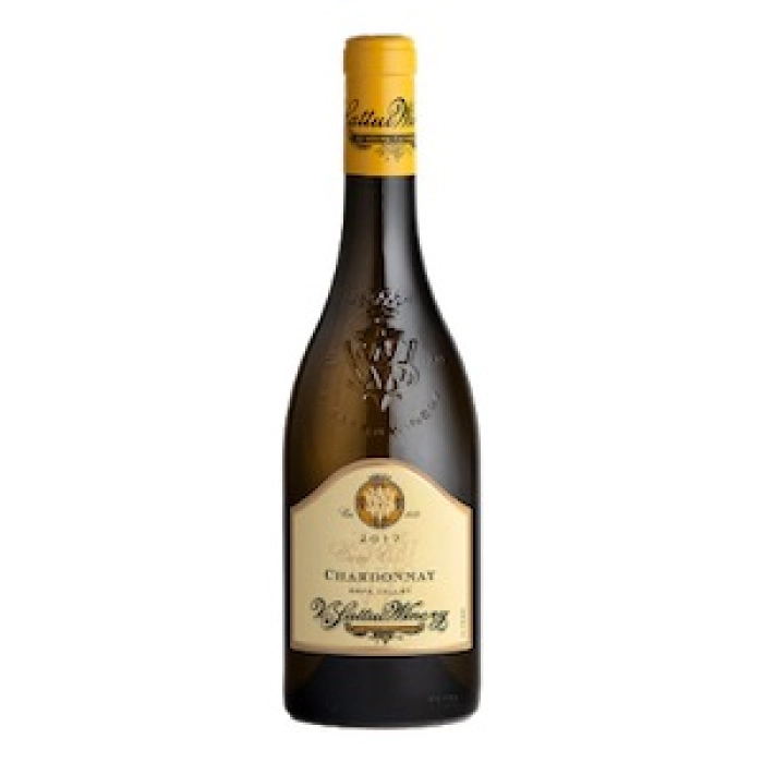 Napa Valley AVA Chardonnay  