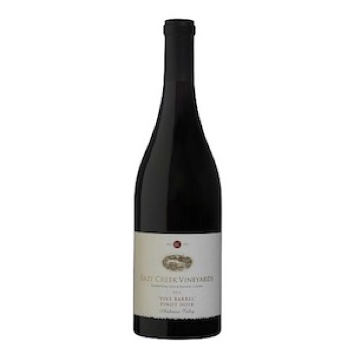 Anderson Valley AVA Pinot Noir  