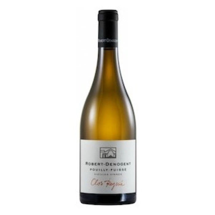 Pouilly-Fuissé AOC 