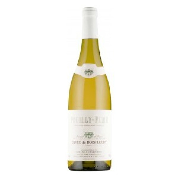 Pouilly Fumé AOC 