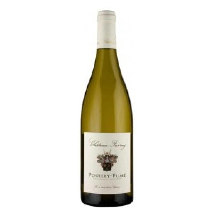 Pouilly Fumé AOC