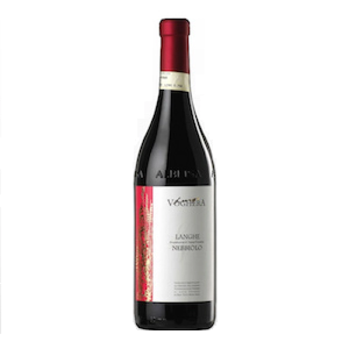 Langhe DOC Nebbiolo 