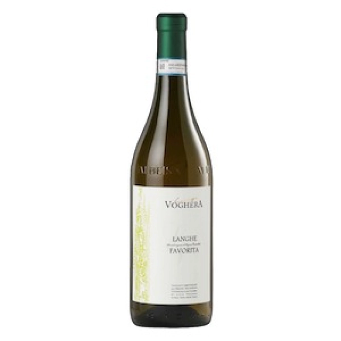 Langhe DOC Favorita 