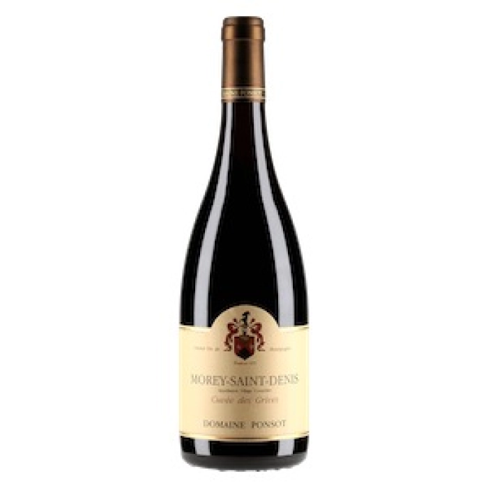 Morey-Saint-Denis AOC 