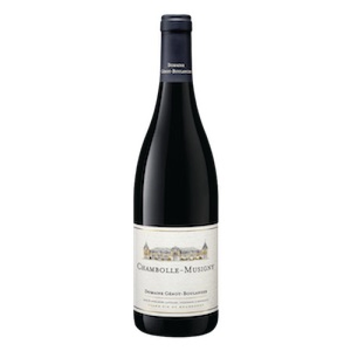Chambolle-Musigny AOC