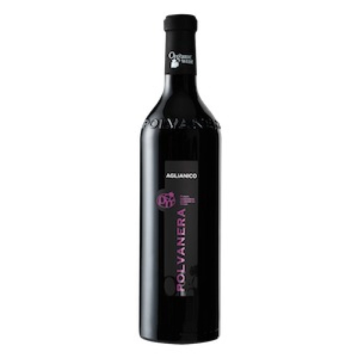Puglia IGP Aglianico 
