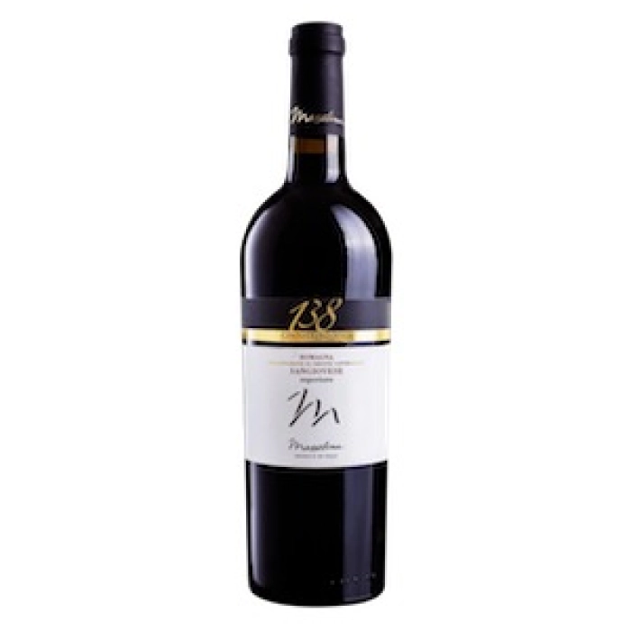 Romagna DOC Sangiovese  