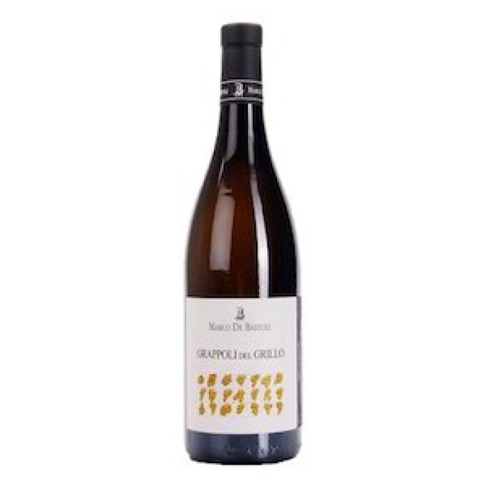 Terre Siciliane IGP Grillo  
