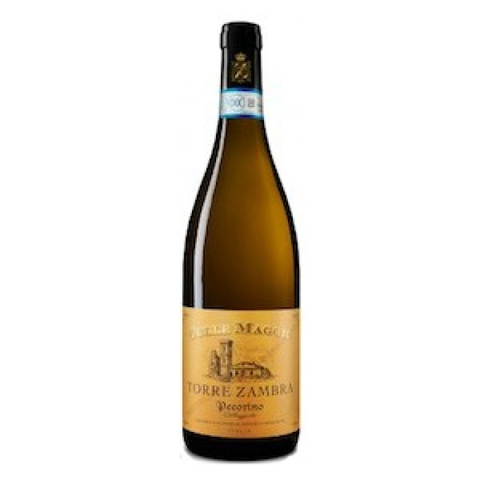 Abruzzo DOC Pecorino  