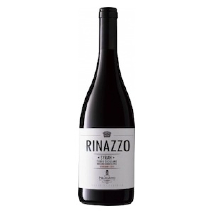 Terre Siciliane IGP Syrah  
