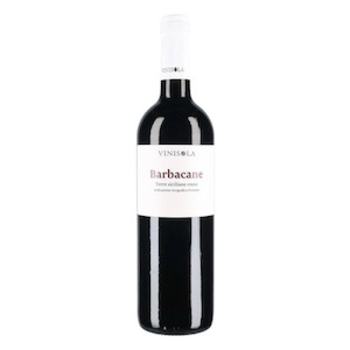 Terre Siciliane IGP 