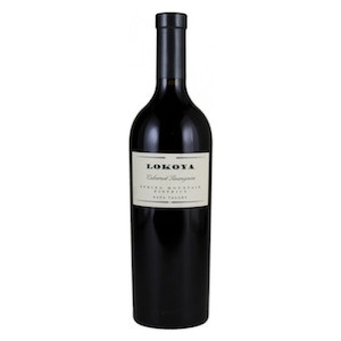 Spring Mountain District AVA Cabernet Sauvignon 