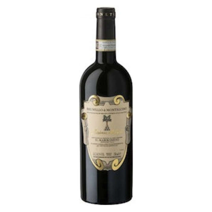 Brunello di Montalcino DOCG 