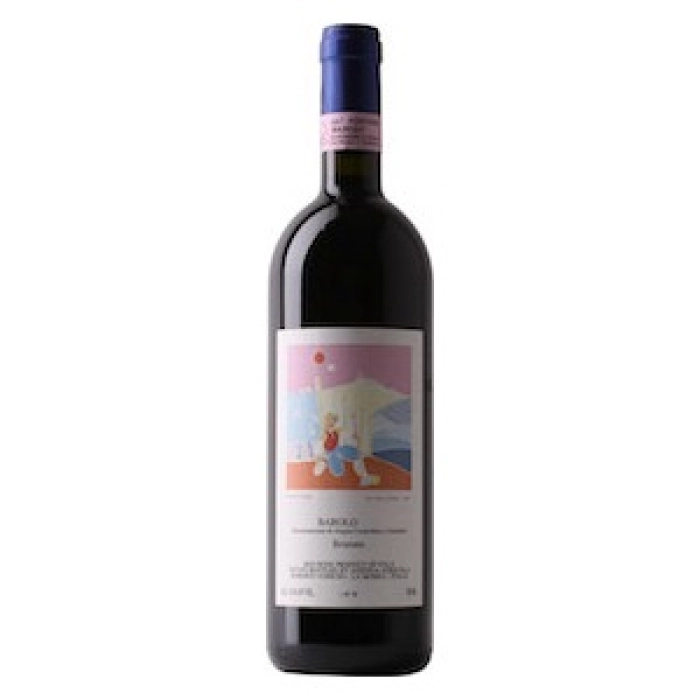 Barolo DOCG Brunate 