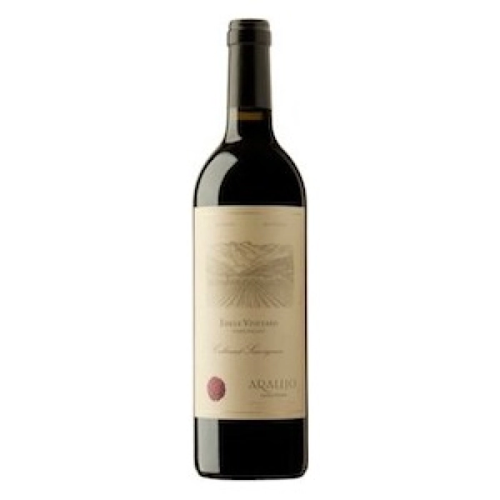 Napa Valley AVA Cabernet Sauvignon  