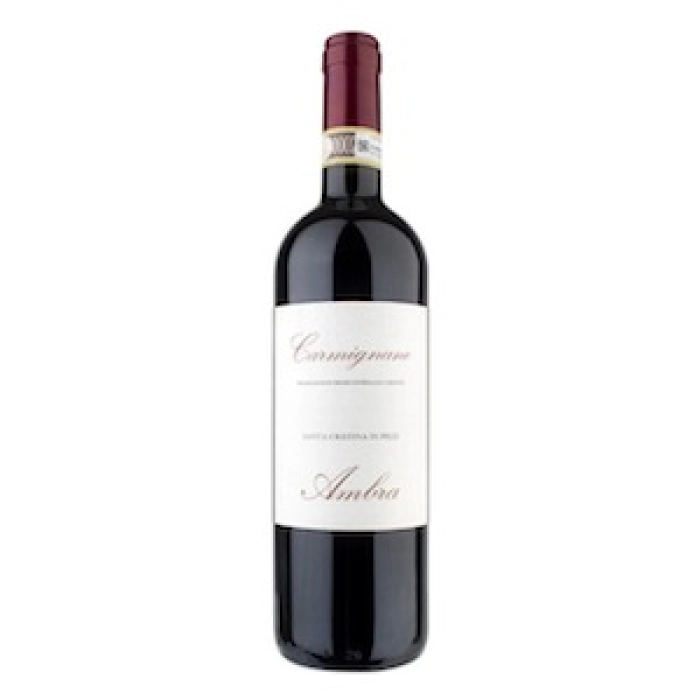 Carmignano DOCG 