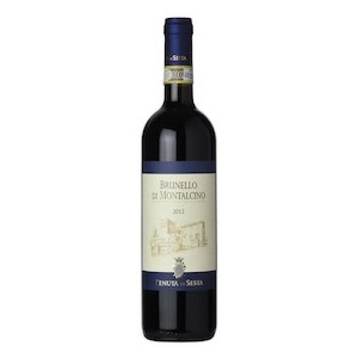 Brunello di Montalcino DOCG