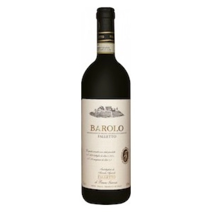 Barolo DOCG Falletto 