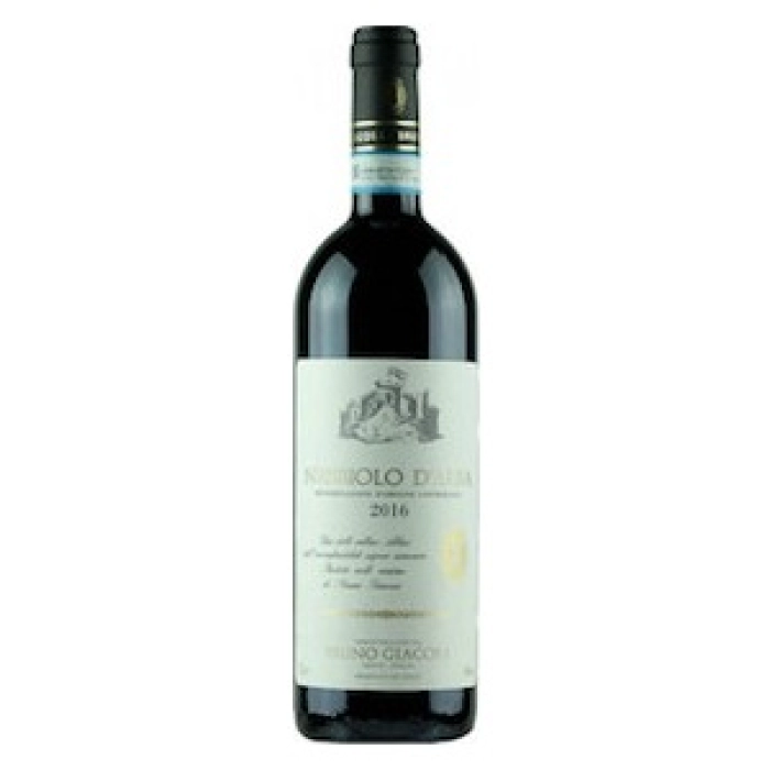 Nebbiolo d’Alba DOC