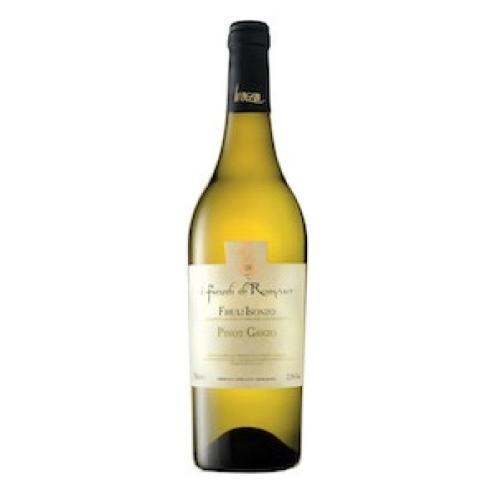 Friuli Isonzo DOC Pinot Grigio 